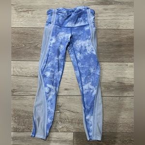 Ivivva leggings size 10